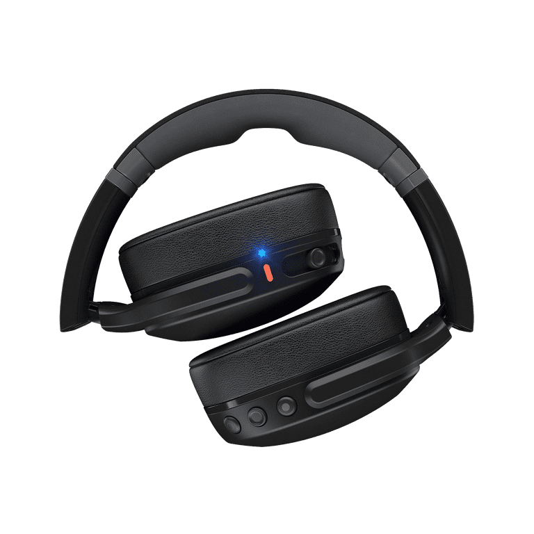 Free Shipping! Skullcandy Crusher Evo XT Wireless Over-Ear