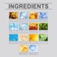 thumbnail image 4 of Cremas y humectantes Reafirmante Reductora de Arrugas Crema Hidratante Profunda Reafirmante Nutritiva Mejora la Textura 50g Cuidado de la piel, 4 of 9