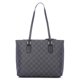 thumbnail image 3 of Bolsa tote Nine West NYC511323,NEGRO,, 3 of 4