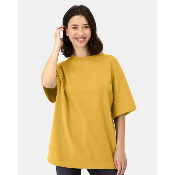 Unisex Retro Beefy T-Shirt