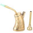 thumbnail image 2 of Accesorios Para Fumar Botella De Cigarrillo De Agua, Pipa De Humo De Agua, Amigos Para El Hogar, 2 of 7