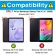 thumbnail image 2 of Kids Case for Samsung Galaxy Tab A 8.4" 2020 (SM-T307/T307U ) with Folding Kickstand,Shockproof EVA Lightweight Handle Protective Cover for Galaxy Tab, 2 of 4