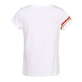 thumbnail image 2 of Richie House Girls' Summer Knit T-Shirt RH2480, 2 of 2