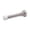Silver, variant on Door Stop, Spring Wall Mounted Door Stopper With Rubber Tip Heavy Duty Metal Door Stop For Wall Protection Home And Office Use, 12 Pack, Black