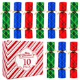 thumbnail image 1 of Paquete de 10 regalos para mesa de fiesta, Navidad, Jorfin, Navidad, 1 of 8