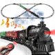 thumbnail image 1 of Set de tren Hot Bee con mando a distancia, humo, luz y sonido, 1 of 7