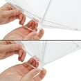 thumbnail image 4 of Food Covers Pop-Up Encrypted Mesh Plate Serving Tents, Fine Net Screen Umbrella for Outdoors, Parties, Picnics, BBQs, Reusable and Collapsible, 4 of 6