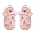 thumbnail image 2 of Ketyyh-chn99 Kids Sandals Kids Shoes Toddler Girls Boys Sandals Open Toe Summer PU leather Shoes for Little Kids Blue,1.5, 2 of 4