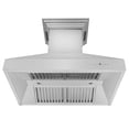 thumbnail image 5 of ZLINE 667CRN-BT-30, 5 of 28