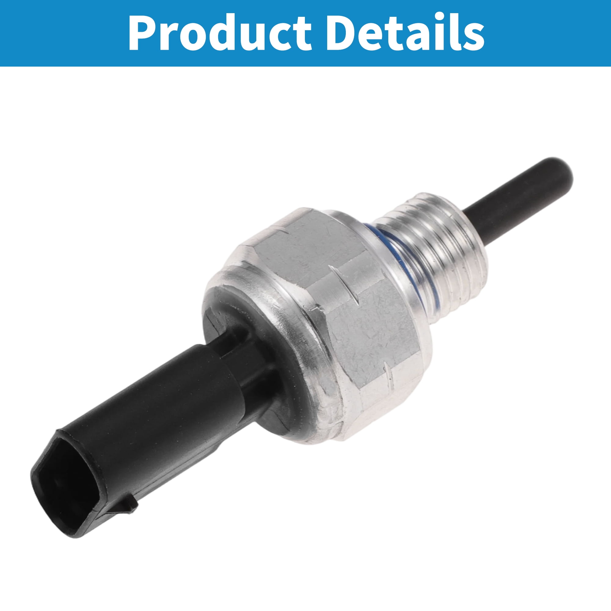 Unique Bargains 1 pcs No.947502M454 Engine Oil Pressure Sensor for Hyundai Elantra 2021-2023