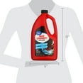thumbnail image 3 of Great Value Drain Clog Remover, Unscented, 80 fl oz, 3 of 10