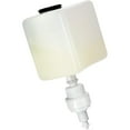 thumbnail image 7 of Alpine Wall-Mount&nbsp;Automatic&nbsp;Foam&nbsp;Dispenser,&nbsp;11-1/8"H x 6"W x 4-1/2"D, White, 7 of 7