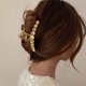 thumbnail image 1 of Pinzas para el pelo CHAO pequeñas de ópalo de 11 cm para mujeres y niñas antideslizantes, 1 of 5