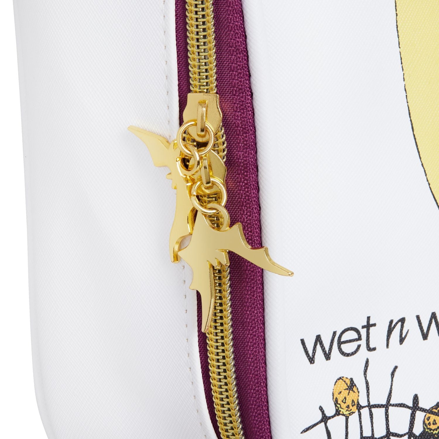 MAKEUP BAG - Nightmare Before Christmas