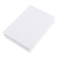 thumbnail image 4 of Miangastore Drawing Paper Compatible with Pencils 120 Sheets 8.25x5.82x0.08in, 4 of 9