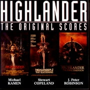Highlander: The Original Scores