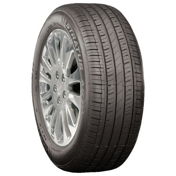 Mastercraft Stratus 175/65R14 82 H Tire