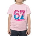 thumbnail image 6 of 67 Colorful Dripping Novelty Graphic T-Shirt Casual Style With 100% Cotton Fabric,Suitable For Boys And Girls,Ideal Gift Niogvi 110cm, 6 of 6