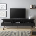 thumbnail image 2 of Mueble Mesa para TV Rack Madesa Londres con Pies NM 65 pulgadas, 2 of 10