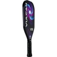 thumbnail image 3 of Vulcan V550 Hybrid Pickleball Paddle (Purple Entropy), 3 of 5