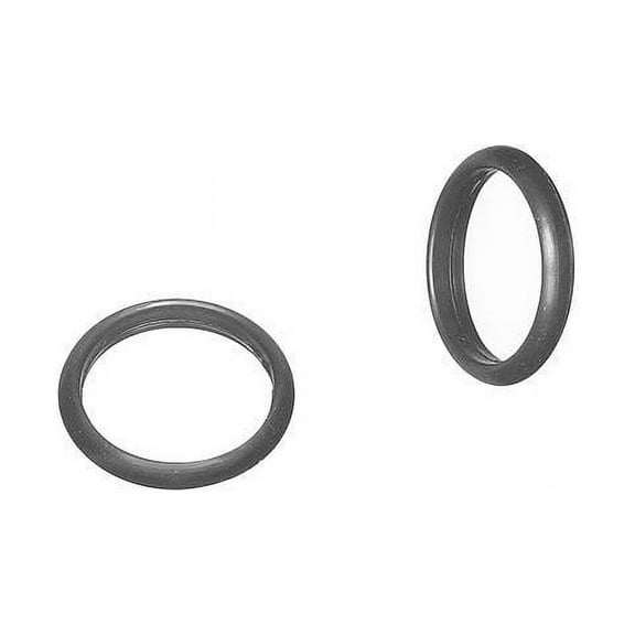 Distributor O-Ring - Compatible with 1959 - 1979 Volkswagen Beetle 1960 1961 1962 1963 1964 1965 1966 1967 1968 1969 1970 1971 1972 1973 1974 1975 1976 1977 1978