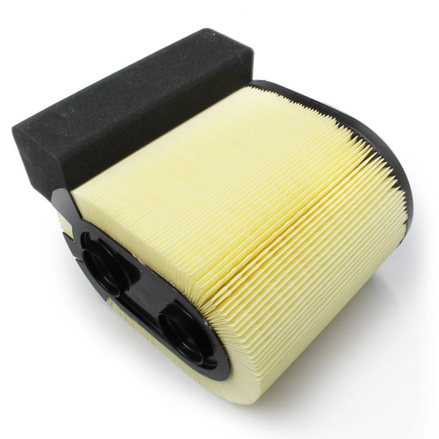 Conjunto de elementos de filtro de aire YZQPNB FA1927 para Ford F250 F350