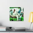 thumbnail image 6 of Milky Moo Marshmallows - Canvas, 6 of 25