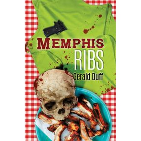 Memphis Ribs - eBook