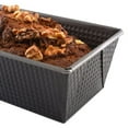 thumbnail image 2 of Norpro Nonstick Bread Pan, 10" x 4.5", As Shown, 2 of 6