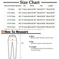 thumbnail image 4 of Fesfesfes Spring Boys Drying Pants Teenager Thin Pants Outdoor Hiking Pants Elastic Waist Pants Teens Sweatpants Sports Pants, 4 of 8