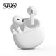 thumbnail image 2 of QCY T20 TWS Auriculares inalámbricos Bluetooth 5.3 Auriculares 68ms Baja latencia 13mm Controlador HIFI Auriculares 4 Mics + ENC Auriculares de llamada HD Tan Jianjun unisex, 2 of 2