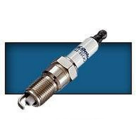 ACDelco FR1LS Spark Plug , Pack of 1
