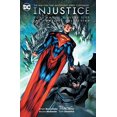 thumbnail image 1 of Injustice: Gods Among Us Year Five - The Complete Collection, 1 of 3