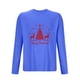 thumbnail image 4 of Blusas y camisas de manga larga con cuello redondo para hombre, deportivas, fitness, hogar, pijamas navideños estampados, camiseta de manga larga con cuello redondo, blusa de poliéster para hombre, 4 of 4