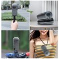 thumbnail image 3 of Estuche de transporte para cámara funda protectora para cámara con absorción de impactos ajuste preciso cómodo resistente a los arañazos para accesorios de cámara ANGGREK Otros, 3 of 8