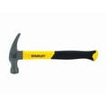 thumbnail image 4 of STANLEY STHT51304 20 Oz Rip Claw Fiberglass Hammer, 4 of 4