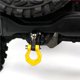 thumbnail image 5 of 2X Receptor de Enganche de Remolque de Parachoques Trasero de Metal para Coche RC Crawler 1/8 1/10 SCX10 TRX4 D90 Piezas de Actualización B, 5 of 5