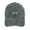 Gray, variant on World’s Tallest Leprechaun Charcoal Baseball Cap for Men Women, Adjustable Snapback Hats Cotton Hat