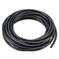 thumbnail image 3 of Unique Bargains Black PVC Tube Wire Harness Tubing 3/16' ID 23ft Sleeve for Wire Sheathing Wire Protection, 3 of 4