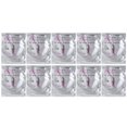thumbnail image 1 of Yeacher 10 Paires de Patchs pour Extensions de Cils Gel Sans Peluches, 1 of 7