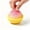 A-Yellow, variant on 2026 New Stress Balls - Peanut Squishies Toys, Dazzler Sensory Tool, Egg-Shaped Tactile Fidget for Stree Relife Focus (Yellow, 1pc)