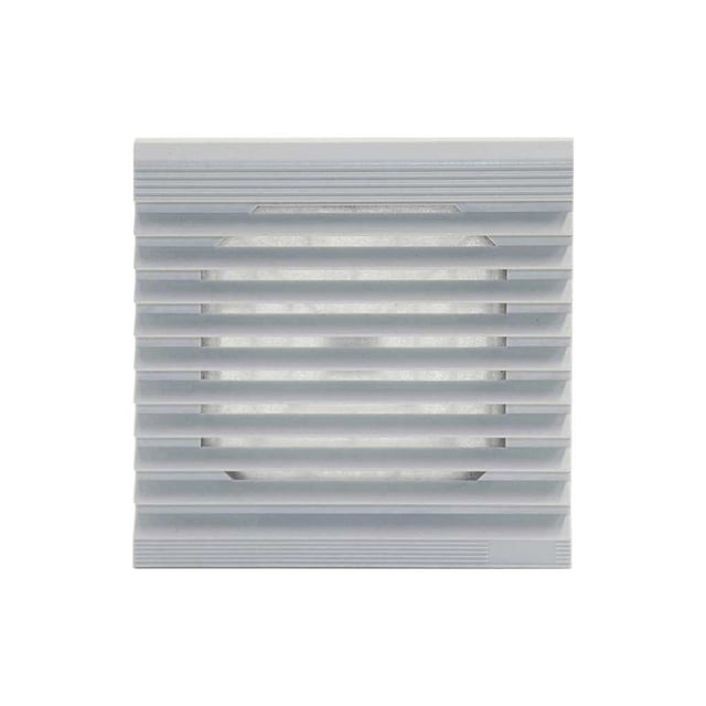 Bewildely Persiana de ventilación para el hogar, baño, filtro a prueba de polvo, pantalla de repuesto, cubierta de ventilación montada, Electrodomésticos tipo 4