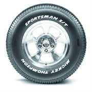 Mickey Thompson 90000000185 Sportsman S/T P295/50R15 Raised White Letter Radial Simolary simolary.com 10