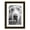 Black-10" x 14" / 8" x 12" mat, variant on Suede 16x20 Frame - Single Mas Elegant Black 16 X 20er With Mat For 11x14 Picture Frames Artwork Puzzles Photos And Movieers