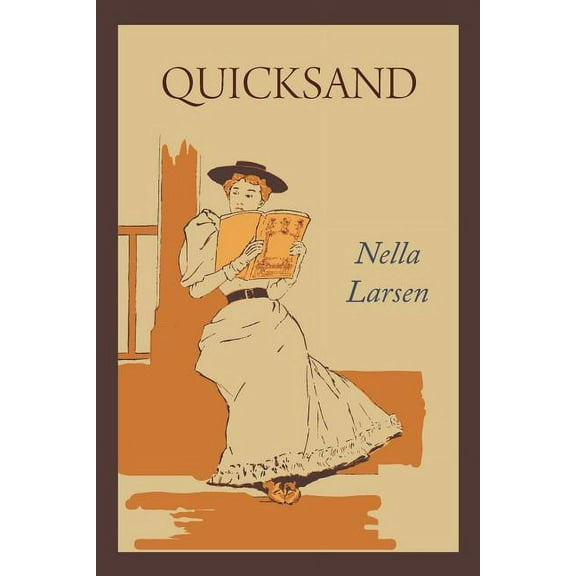 Quicksand, (Paperback)