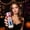 B, variant on High-gloss Star-shaped Makeup Glitter Featuring -shiny Reflective Sequins Creates Striking Luminous Decorative Effects On Face and Body for Halloween Par