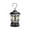 🔥 A_Hot#4355, variant on Retro Camping Lantern, Battery Powered, Dimmable LED Horse Light with Hanging Hook, Portable Outdoor Tent Lamp for Hiking, Picnics, Backyard, 3 AA Batteries Required (Not Included), 1 Pack