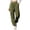 Army Green, variant on Sweatpants for Women High Waisted Jogger Pants Drawstring Elastic Cuff Pockets Casual Soft Workout Track Pants