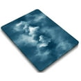 thumbnail image 3 of KSK KAISHEK Plastic Hard Case Cover Compatible with 2020-2019 Release MacBook Pro 16 inchs Touch ID Model: A2141 Sky Series 0139, 3 of 5