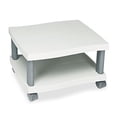 thumbnail image 1 of Safco Printer Stand -1xShelf(VES) -Plastic -Gray, 1 of 3